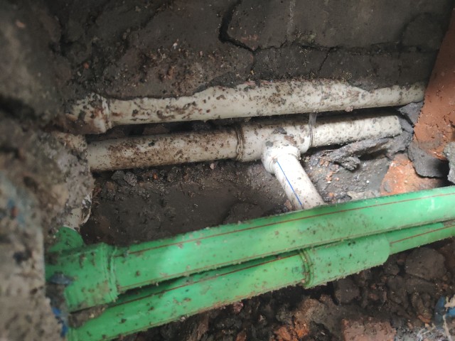 茌平区消防水管漏水检测维修.客厅漏水检测维修
